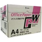 オフィス コピー 用紙 A4 Premium White Office コストコ 500枚×5冊 2500枚
