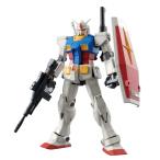 ガンプラ MG 機動戦士ガンダム THE ORIGIN RX-78-02 ガンダム 1/100スケール 色分け済みプラモデル
