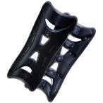 molten(モルテン) エアラップテック(AIR WRAP TEC) シンガード BK GC0023-K