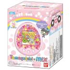 Tamagotchi m!x (たまごっちみくす) Melody m!x ver. ピンク