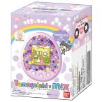 Tamagotchi m!x (たまごっちみくす) Melody m!x ver. パープル