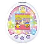 Tamagotchi m!x (たまごっちみくす) 20th Anniversary m!x ver. ロイヤルホワイト