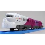 プラレール ぼくもだいすき!たのしい列車シリーズ Peach×ラピート ハッピーライナー