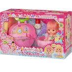 メルちゃん お人形セット フルーツいっぱい！いちごのおふろセット