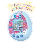 Tamagotchi m!x (たまごっちみくす) Dream m!x ver. ブルー