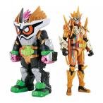 仮面ライダーエグゼイド LVUR18 仮面ライダーエグゼイド マキシマムゲーマー&amp;ムテキゲーマーセット