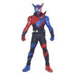 仮面ライダービルド ライダーヒーローシリーズ 01 仮面ライダービルド ラビットタンクフォーム
