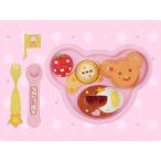 メルちゃんのキッズプレート