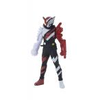 仮面ライダービルド ライダーヒーローシリーズ 8 仮面ライダービルド ファイヤーヘッジホッグフォーム