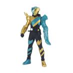 仮面ライダービルド ライダーヒーローシリーズ 9 仮面ライダービルド ライオンクリーナーフォーム