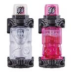 仮面ライダービルド DX仮面ライダーエグゼイドフルボトルセット