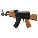 東京マルイ No.4 AK47 ミニ 10歳以上ミニ電動ガン