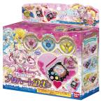 HUG(はぐ)っと!プリキュア 変身タッチフォン プリハートDX
