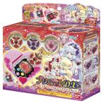 HUG(はぐ)っと!プリキュア 変身タッチフォン プリハートDX キュアマシェリ＆キュアアムールver.