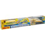  Plarail S-07 с подсветкой 923 форма dokta- желтый T4 сборник .