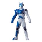 仮面ライダーゼロワン ライダーヒーローシリーズ 02 仮面ライダーバルカン シューティングウルフ