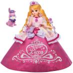 Yahoo! Yahoo!ショッピング(ヤフー ショッピング)リカちゃん ドール ゆめみるお姫さま ファンシーピンクリカちゃん