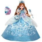 Yahoo! Yahoo!ショッピング(ヤフー ショッピング)リカちゃん ドール ゆめみるお姫さま スターライトセイラちゃん