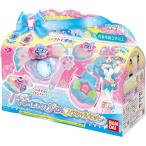 トロピカル〜ジュ!プリキュア くるくる変身！マーメイドアクアパクトスペシャルセット