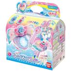 トロピカル〜ジュ!プリキュア くるくる変身！マーメイドアクアパクト