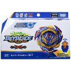 タカラトミー ベイブレードバースト B-187 スターター セイバーヴァルキリー