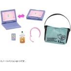  Licca-chan LG-11 в любое время дистанционный персональный компьютер & смартфон комплект * кукла. продается отдельно..