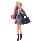 リカちゃん ドール #Licca #アオハルブレザー