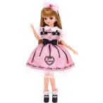 リカちゃん ドール LD-10 だいすきリカちゃん
