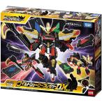 ジョブレイバー TJBDX ワイルドジョーカーブレイバー DXセット