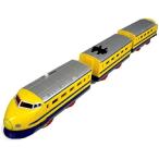  Plarail S-12dokta- желтый 