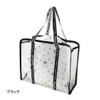 ALGY アルジー　プールバッグ　巾着付きPVCトート　2025-05　A3GG235　6353879