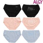 ショッピングアルジー ALGY　アルジー　チアロゴショーツ　135-165cm　G252934