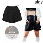SALE 40%OFF　ALGY　アルジー　水陸両用ショーパン_撥水加工　135-165cm　2025-05　G323025