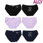 ショッピングアルジー ALGY　アルジー　ビンゴモチーフショーツ　135-165cm　G352934
