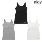 SALE 30%OFF　ALGY　アルジー　ロゴカップ付きタンク　135-165cm　G353915