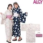 ショッピングアルジー ALGY　アルジー　ALGY浴衣　125-165cm　2024-06　G375904