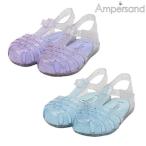 SALE 40%OFFAmpersand Anne pa Sand Jerry сандалии 14~18cm 2025SS L249035
