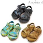 Ampersand EVA лента сандалии L249044 BK/BL/CA 13cm 14cm 15cm 16cm 17cm 18cm 19cm 20cm 21cm 22cm