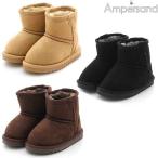 Ampersand боа ботинки to гонг -14~21cm 2023AW L448013