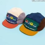 ショッピングBit\\\'z ビッツ　BIT'Z　プラレール　刺繍キャップ　48-50ｃｍ52-54ｃｍ　2025-08　B468015