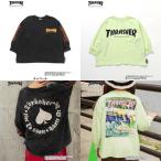 SALE 10%OFF　ブリーズ　BREEZE　B NEWJACK THRASHER Tシャツ　120-160ｃｍ　J406136