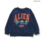 ブリーズ　BREEZE　【ディズニー】トイ・ストーリー/トレーナー　90-130ｃｍ　2025-10　J511925