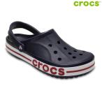 Crocs クロックス BAYABAND CLOG バヤバンド クロッグ Navy/Pepper(4CC) 22-28cm 205089