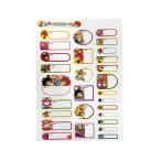 JAM джем .... наклейка 2141715