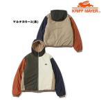 クリフメイヤー　KRIFF MAYER　ひっくりジャケット　MENS　2319300