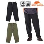 メッシュツイル3つ星シェフパンツ　KRIFF MAYER　MENS　2025-05　2447820