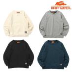 裏シャギークルー　KRIFF MAYER KIDS　クリフメイヤーキッズ　ジュニア　140-170ｃｍ　J2517860