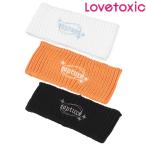 Rav toki Schic lovetoxic [LTXC] ребра лента для волос объект Junior 2025-09 7753514