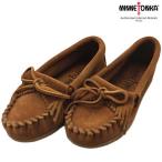 ショッピングミネトンカ MINNETONKA/ミネトンカ/KILTY/14-22ｃｍ/2402/Brown