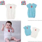 petit main　プティマイン　【はらぺこあおむし】総柄2WAYオール　50-70ｃｍ　2025-05　9552509